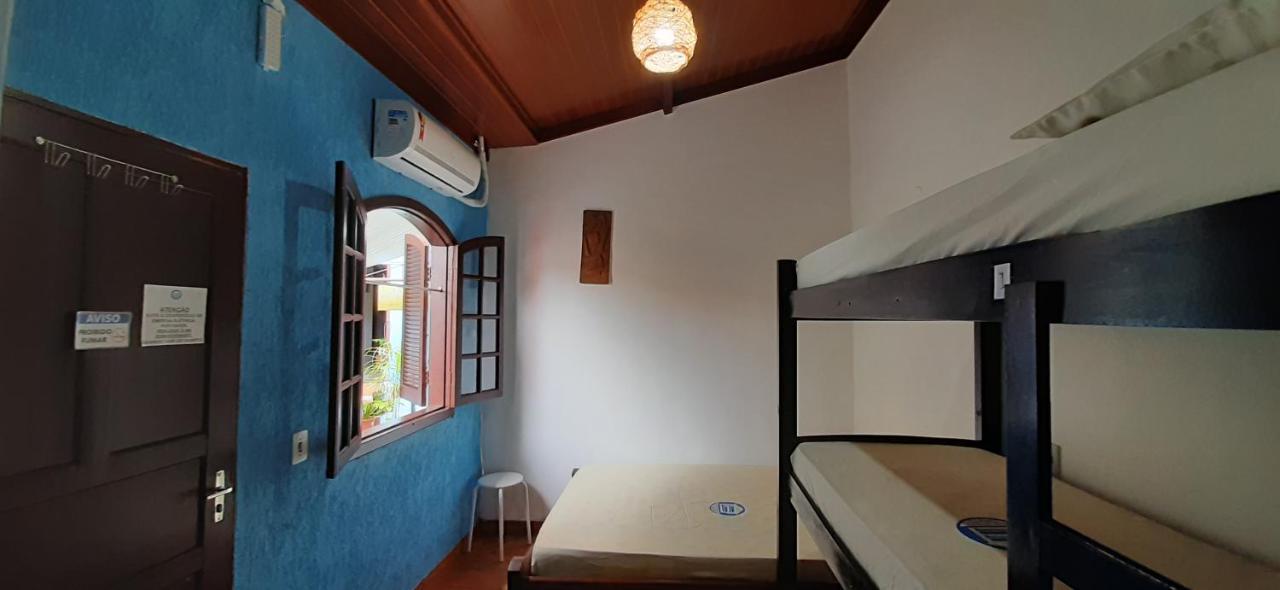 Casa Hostel Araquari Eksteriør billede